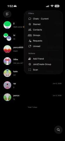 MoxChat Screenshot 4 of 9