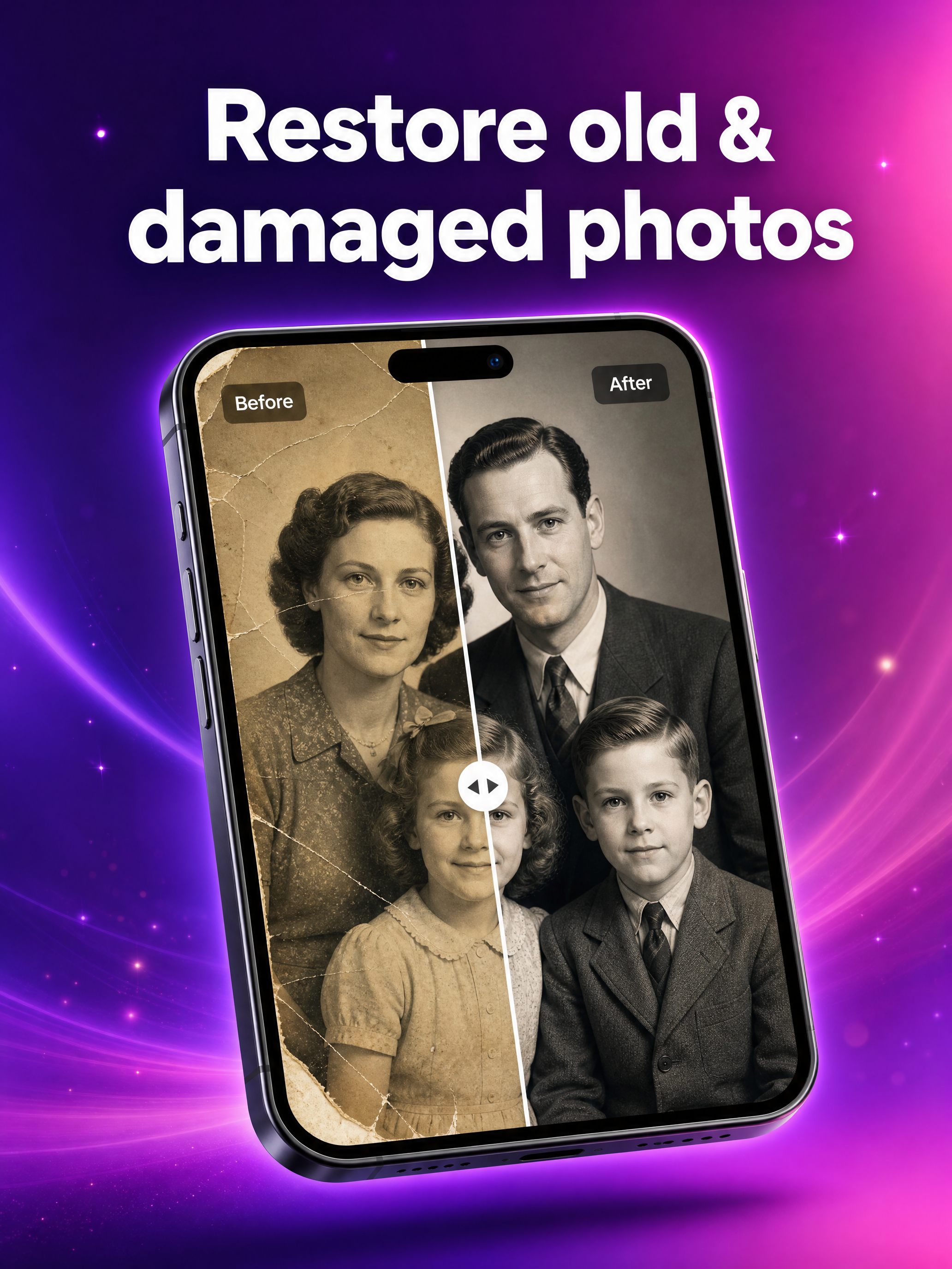 FixMyPhotos: AI Photo Enhancer screenshot 18