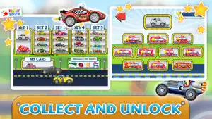 Kids Car Games 3+ screenshot 4