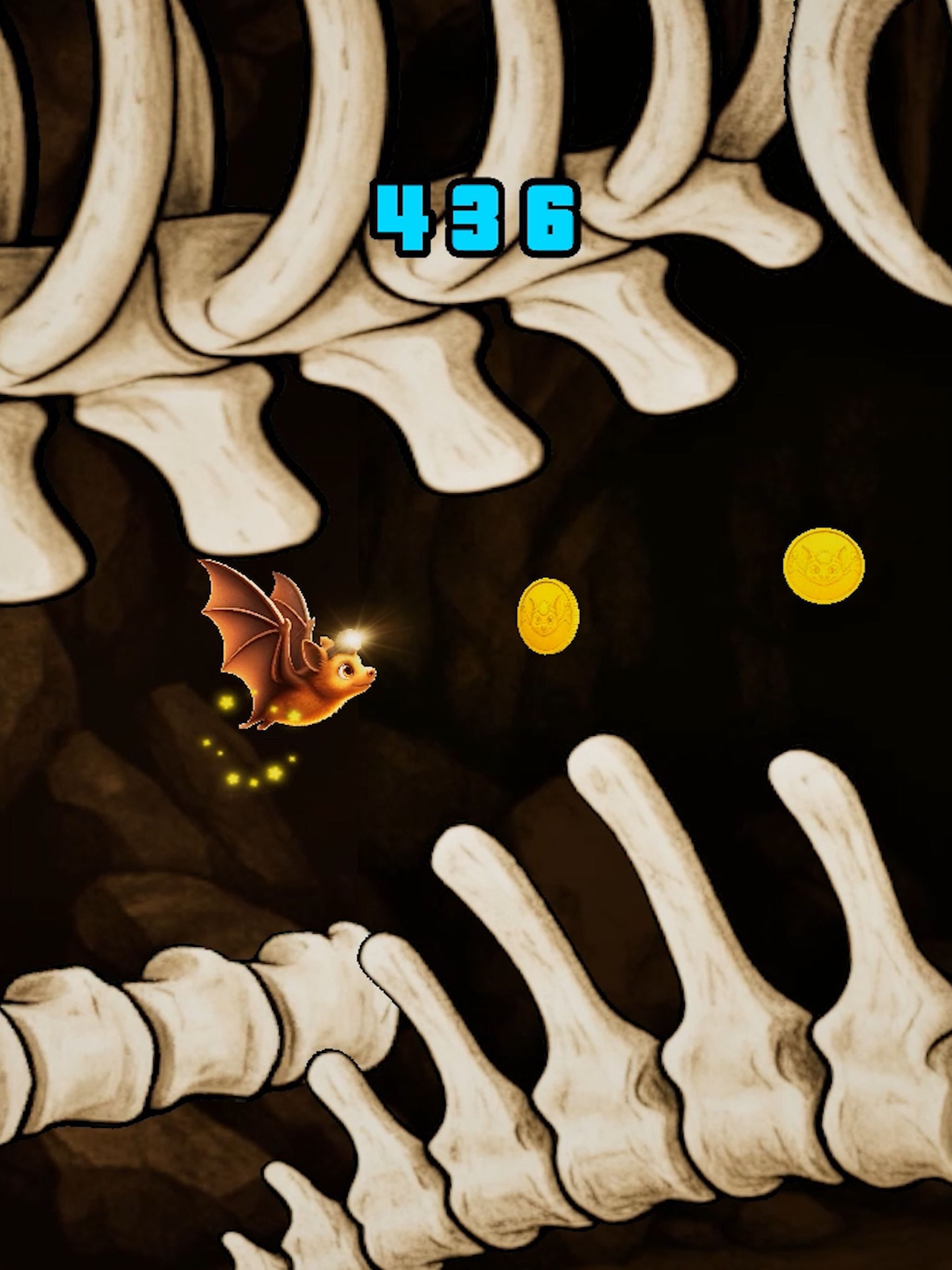 Batsprint
