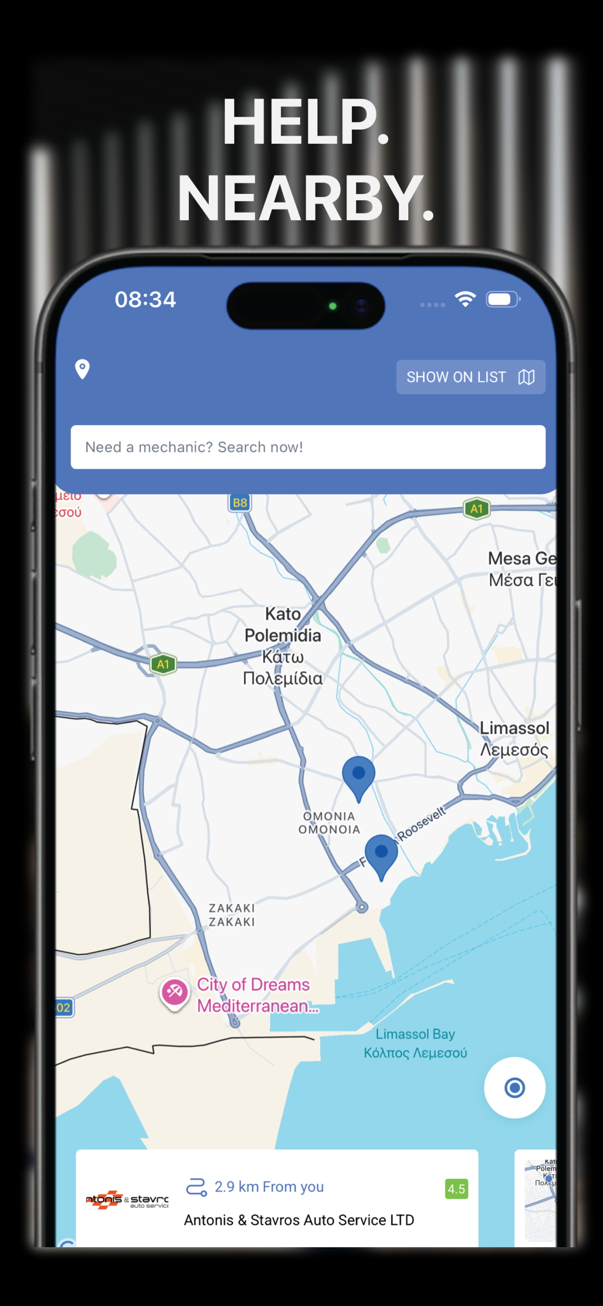 MyAutoCare+