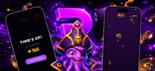 Octoprate: Cosmic tides screenshot