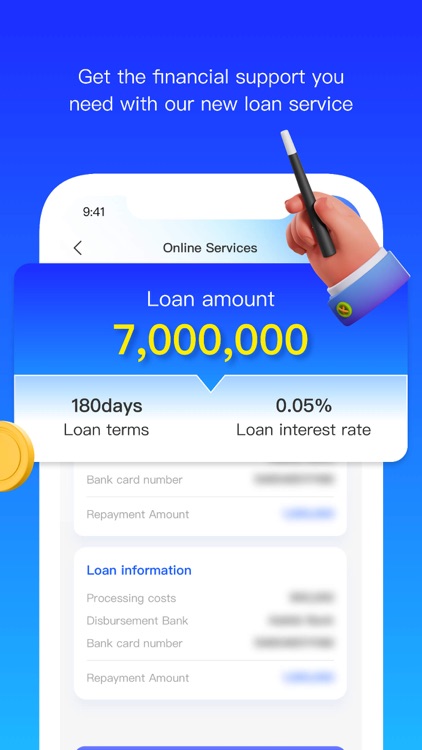 DanaRupiah - Pinjaman Online screenshot-3