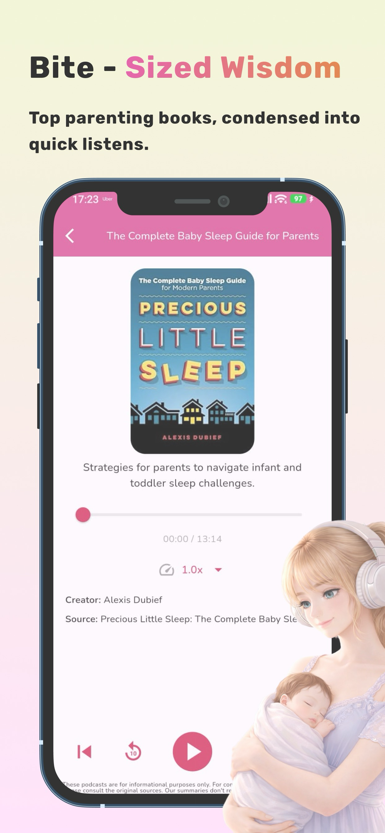 AI Baby Feed & Log : Coo Care