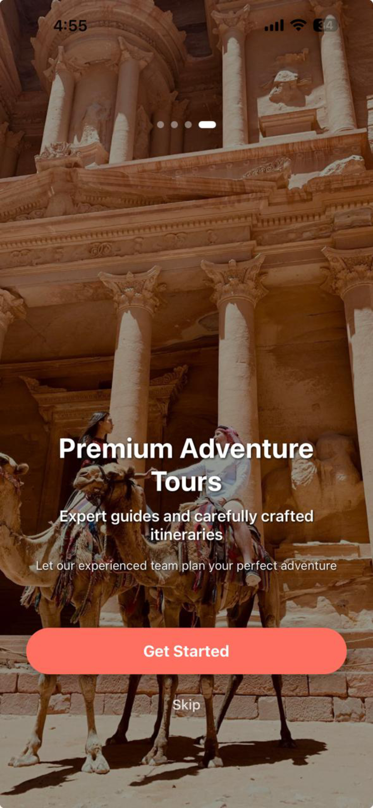 Adventure Republiq screenshot 7