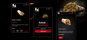 Kebab u Głodnego screenshot 1