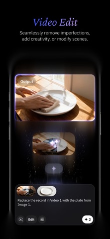 Wan iPhone screenshot 6
