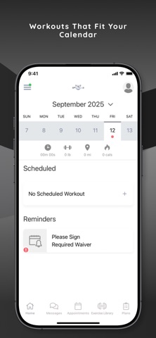 Barbell Therapy & Performance screenshot