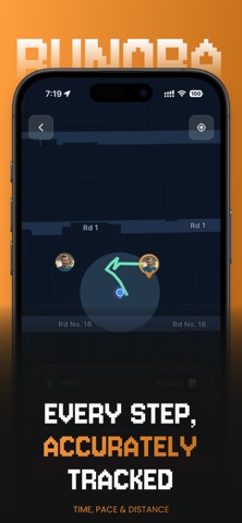 Runora Screenshot 4 of 4