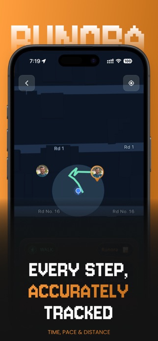 Runora Screenshot 4 of 4