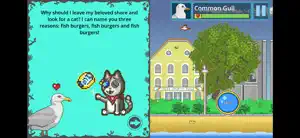 Moewenvibes: Seagull Swoop screenshot 4