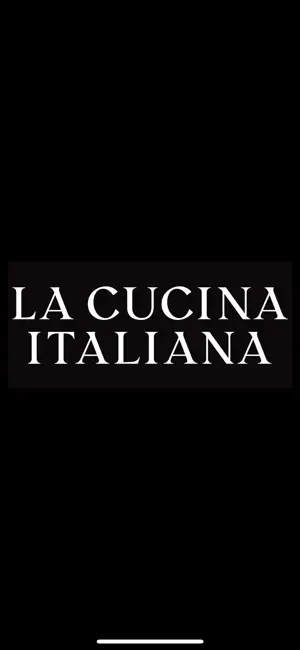 La Cucina Italiana Condé Nast screenshot 1