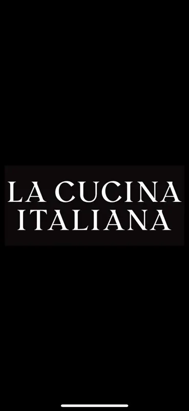 La Cucina Italiana Condé Nast screenshot 1 of 4