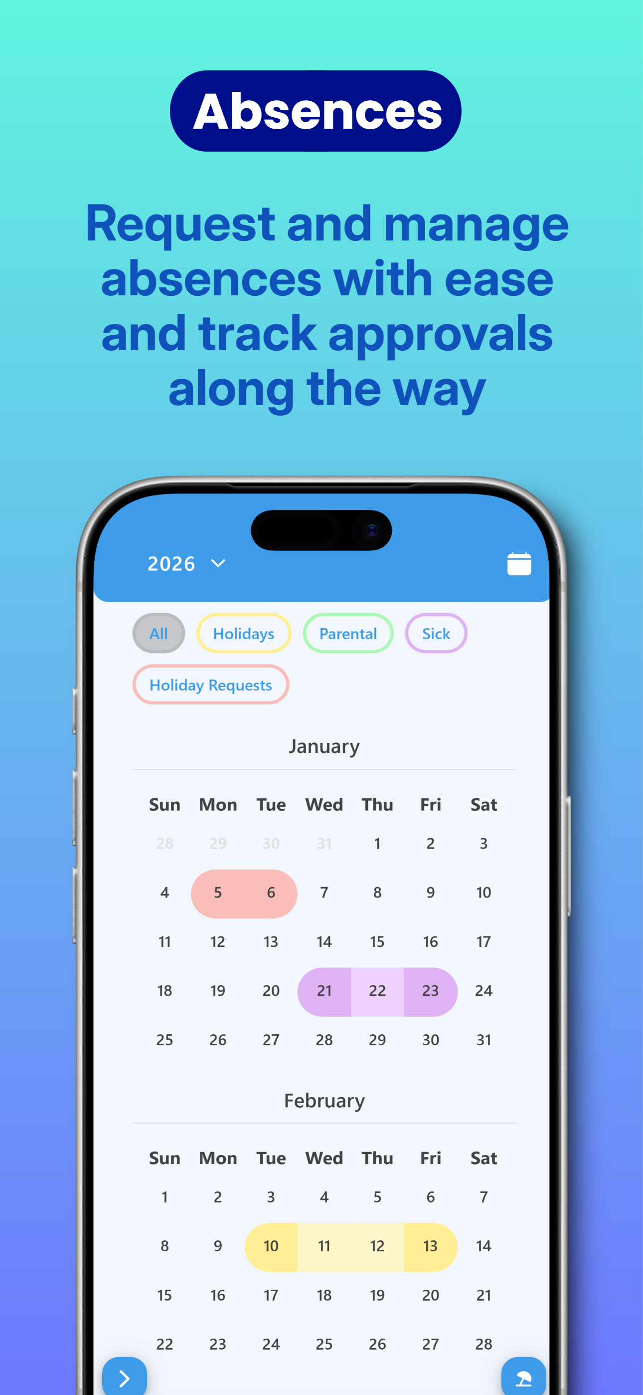 Maxtime Cloud screenshot 4
