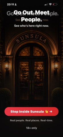 Sunsula screenshot