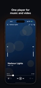 Offline Music and Video Player screenshot