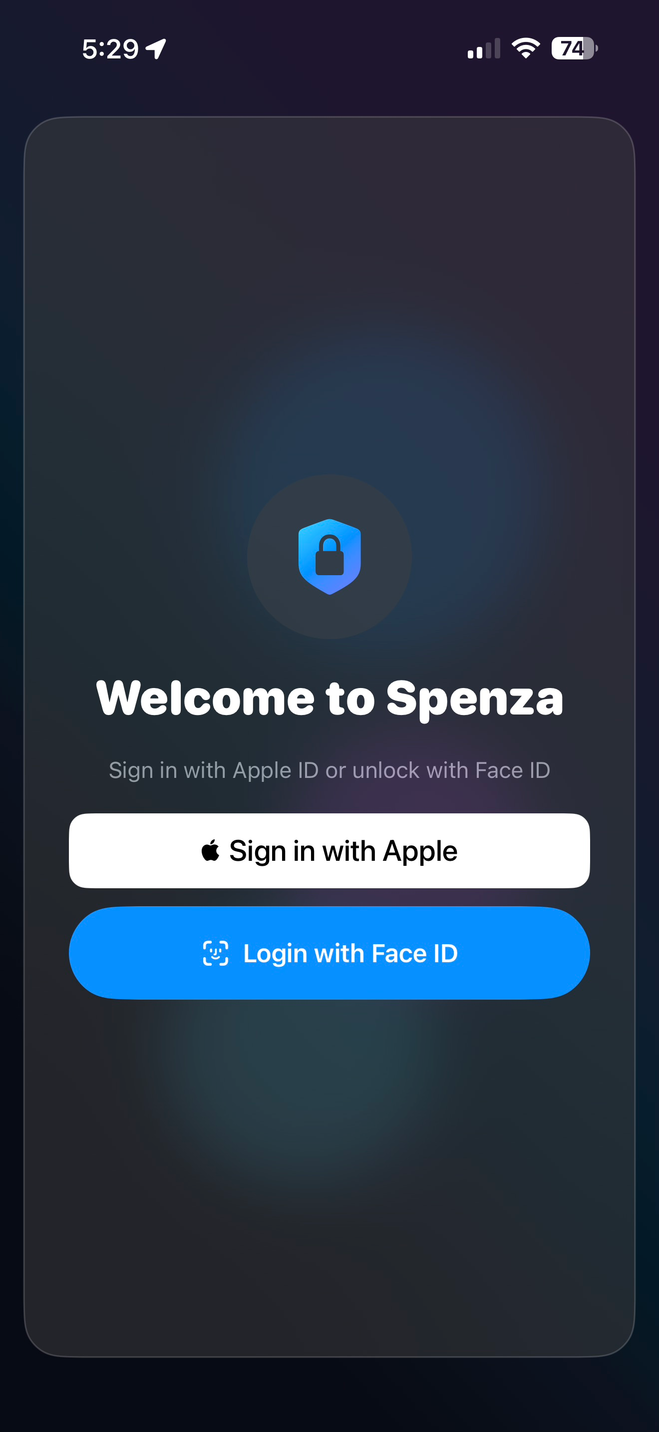 Spenza