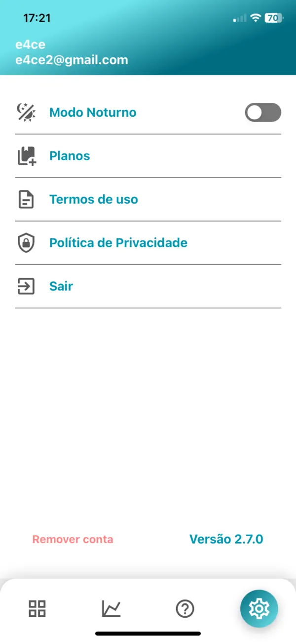 Screenshot #2 pour E4CE