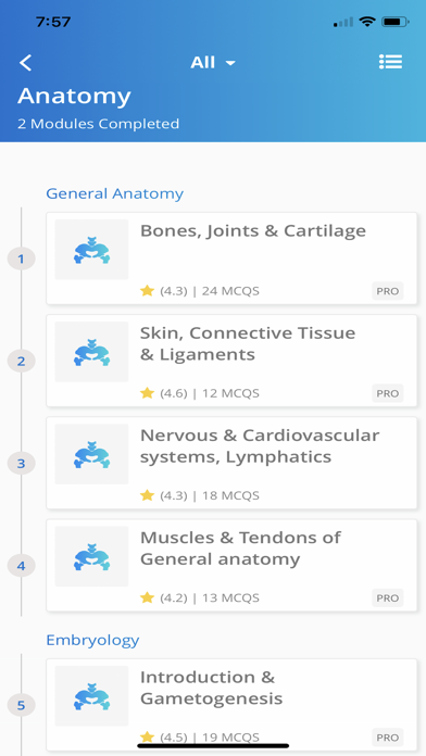 Dr Roundz - Medical PG Screenshot