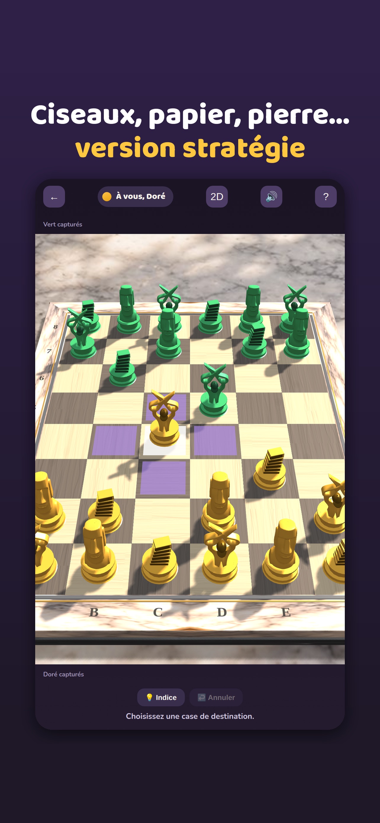 Screenshot 2 of Scispare Mind