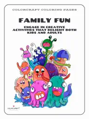 colorcraft coloring pages айпад изображения 1