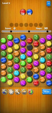 Crazy Caps Screenshot 2 of 8