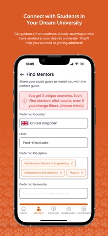 Inforens Screenshot 1 of 5
