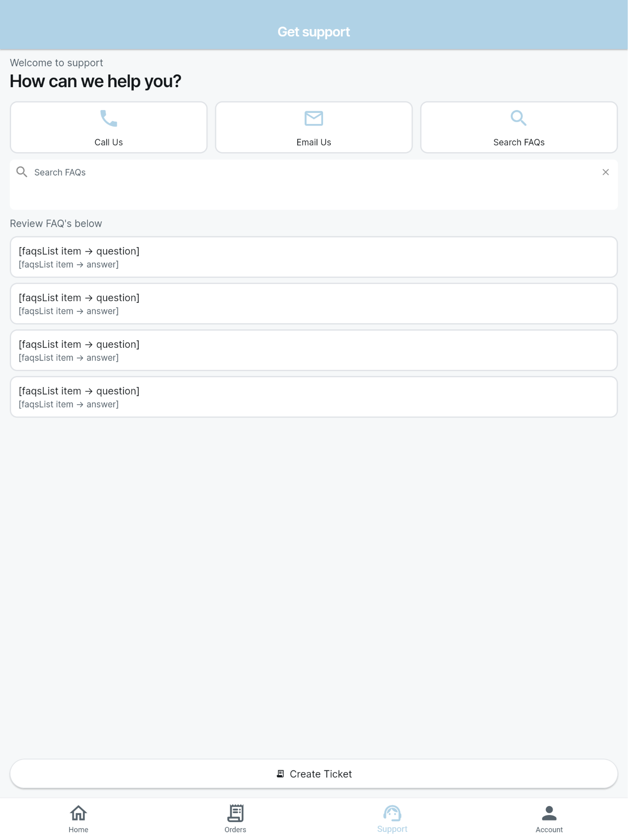 Slosh Pro screenshot 15