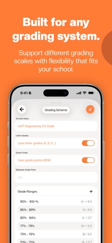 UpGrade Screenshot 5 of 6