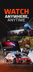 Rally TV Streaming and Live TV screenshot