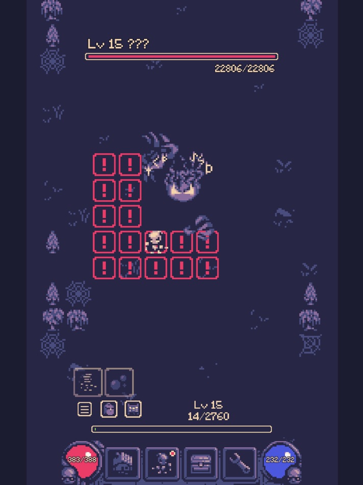 #4. OneBit Adventure (iOS) 来自: Jonathan Concepcion-Rodriguez