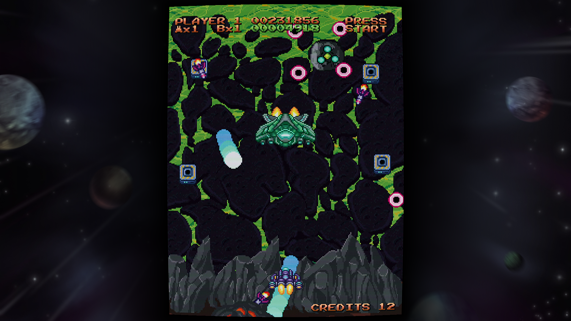 Project-Neon screenshot 20