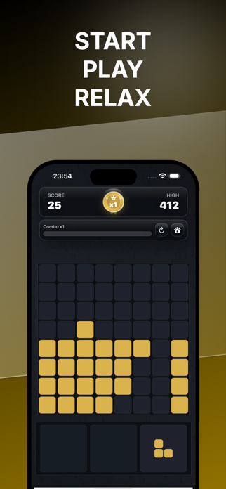 Grid Blast - Size Shift Screenshot 6 of 7