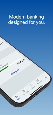 Fransabank France SA screenshot