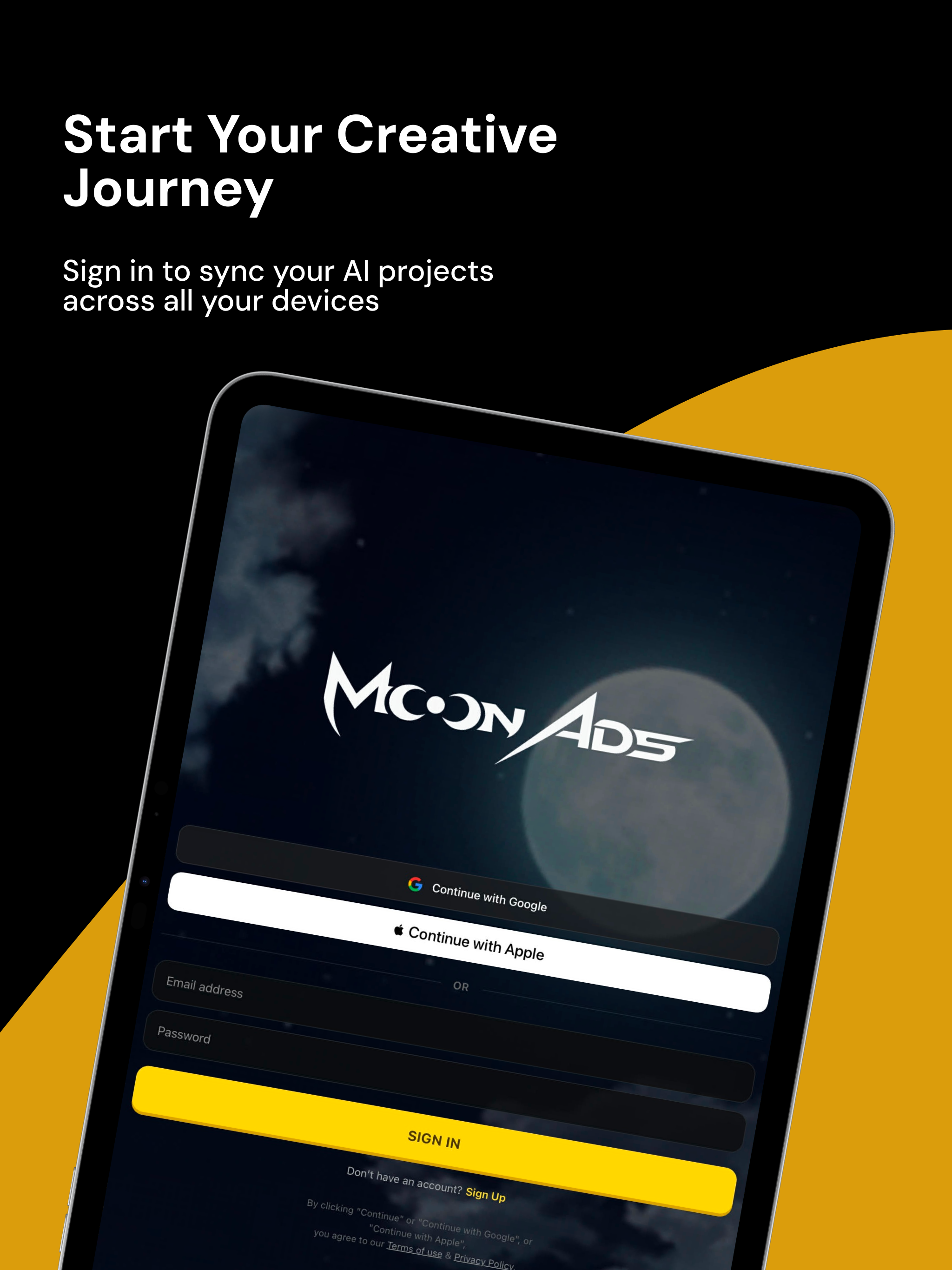 MoonAds