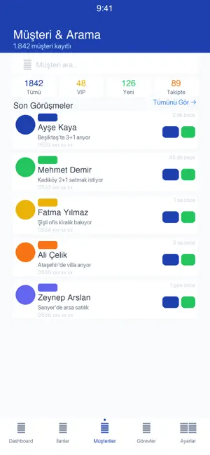 EmlakKolay screenshot 3