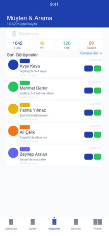 EmlakKolay Screenshot 3 of 3