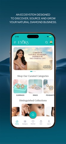 Eyora Jewels Screenshot 2 of 5