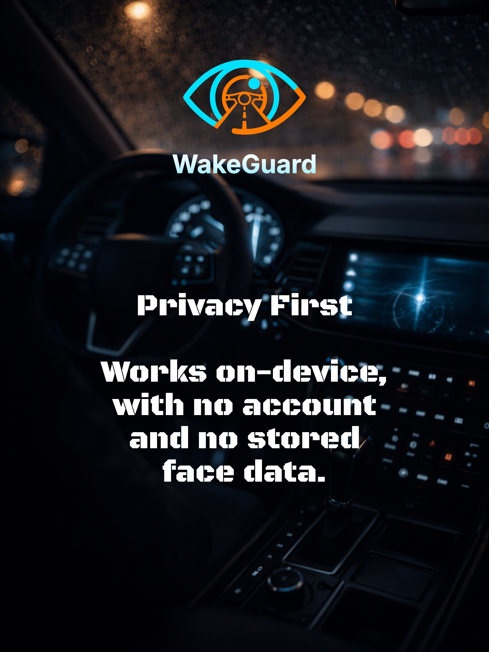 WakeGuard: Drowsiness Alert screenshot 11
