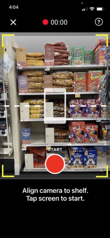 Pensa Actions App Screenshot 7 of 7