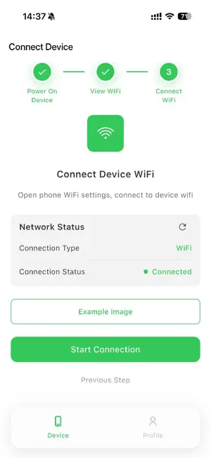 Battery Core screenshot 3