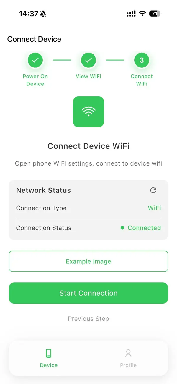Screenshot #3 pour Battery Core