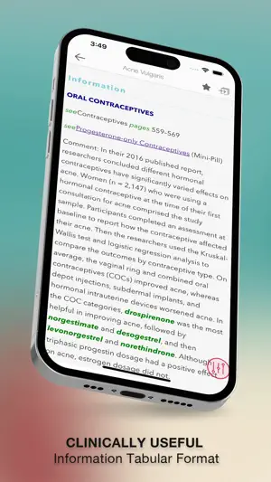 APRN and PA’s Complete Guide screenshot 4