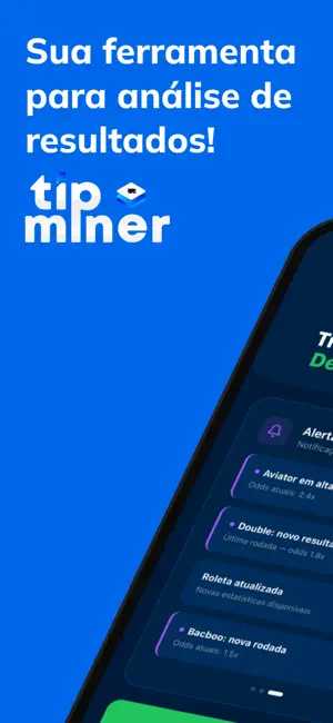 TipMiner screenshot 1