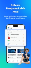 SkorKu - Cek Skor Kredit screenshot