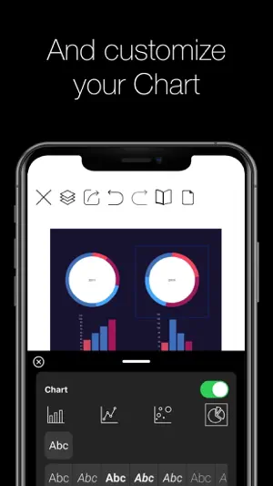 Infographer screenshot 4
