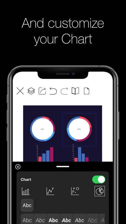 Infographer screenshot-3