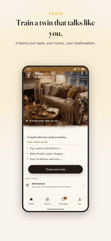 BeeBaby AI Screenshot 1 of 5