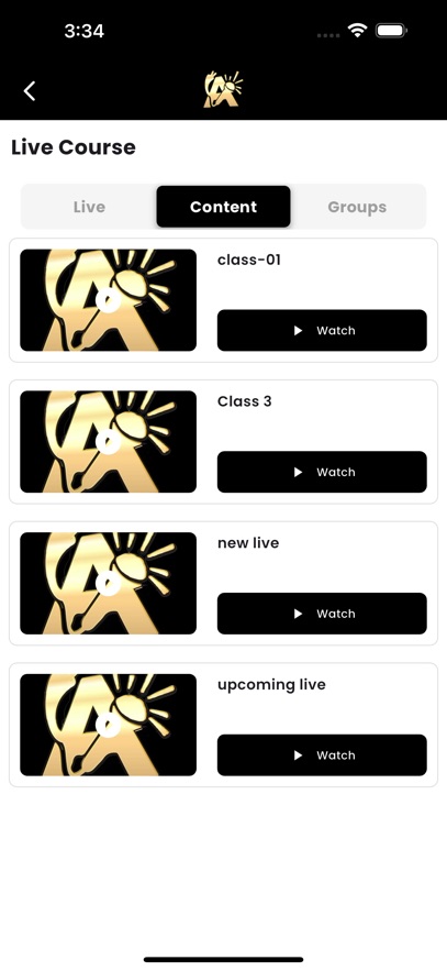 IGL App