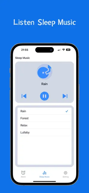 CalAlarm: Calendar Alarm screenshot 4